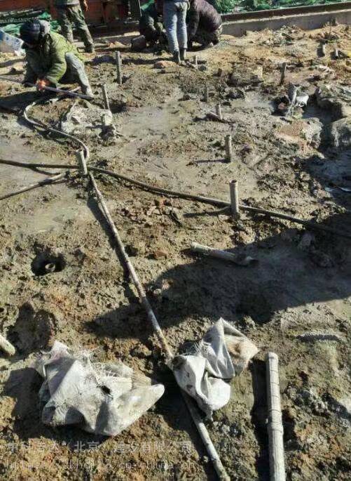 泸州地基沉降治理常见处理方法